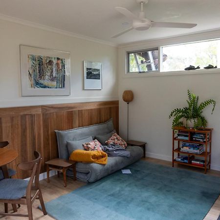 Bellbrae Bellshala Bungalow מראה חיצוני תמונה
