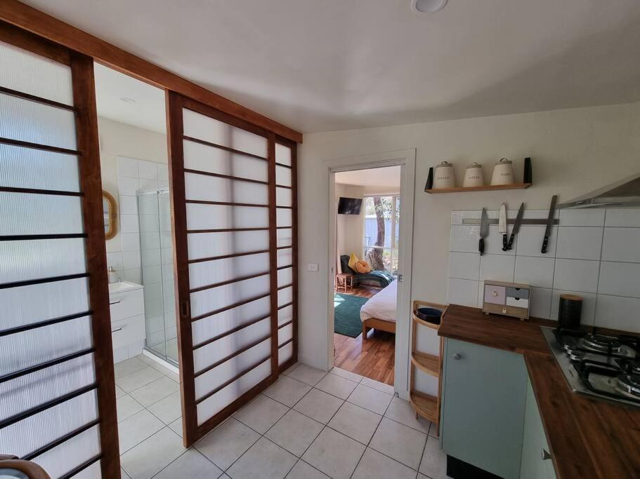 Bellbrae Bellshala Bungalow מראה חיצוני תמונה