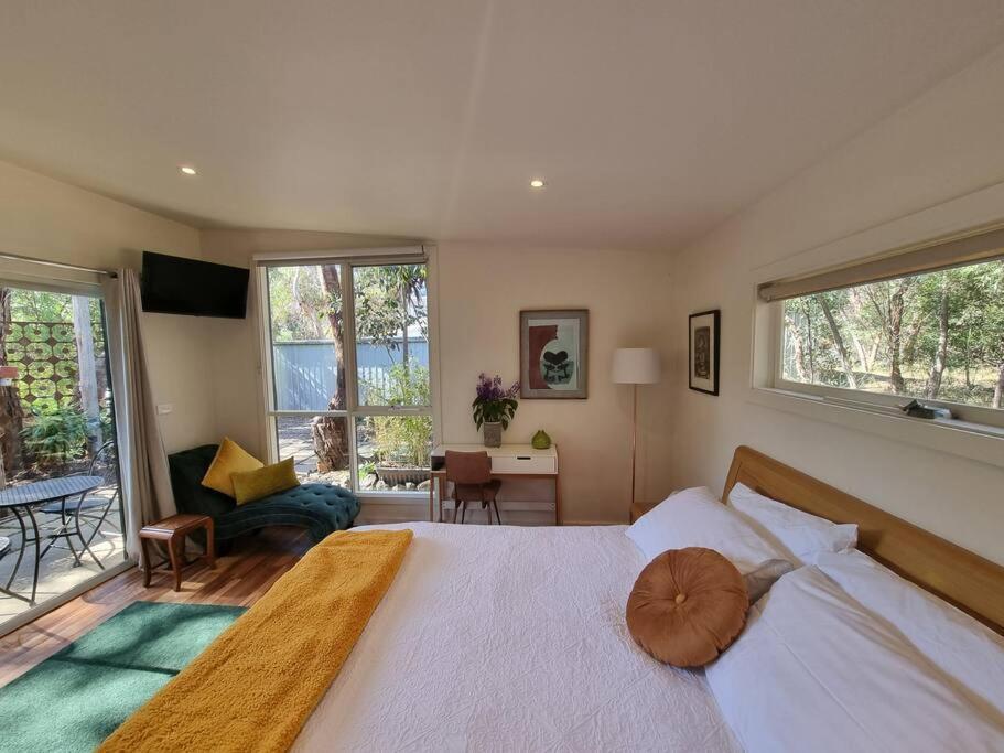 Bellbrae Bellshala Bungalow מראה חיצוני תמונה