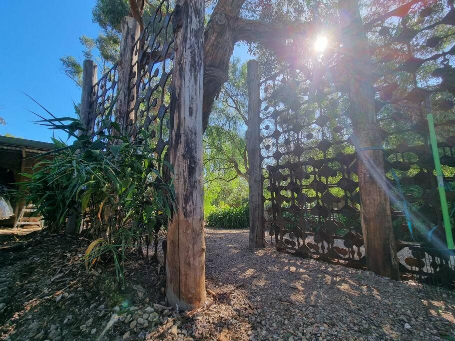 Bellbrae Bellshala Bungalow מראה חיצוני תמונה