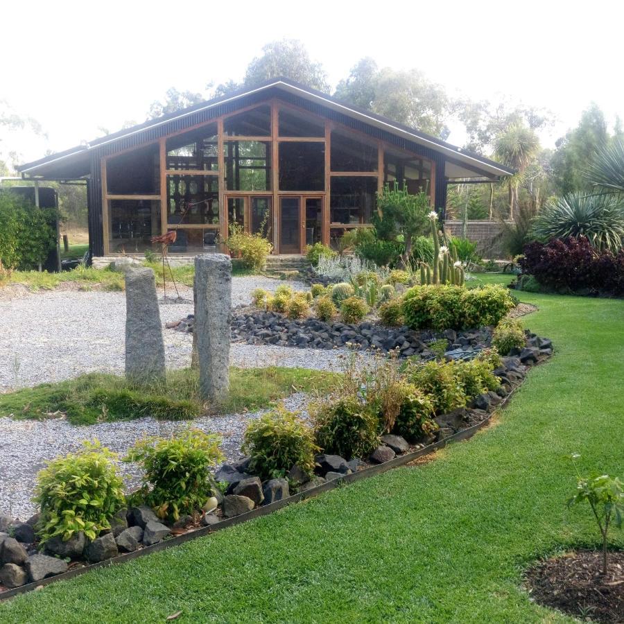 Bellbrae Bellshala Bungalow מראה חיצוני תמונה