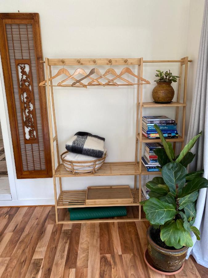 Bellbrae Bellshala Bungalow מראה חיצוני תמונה