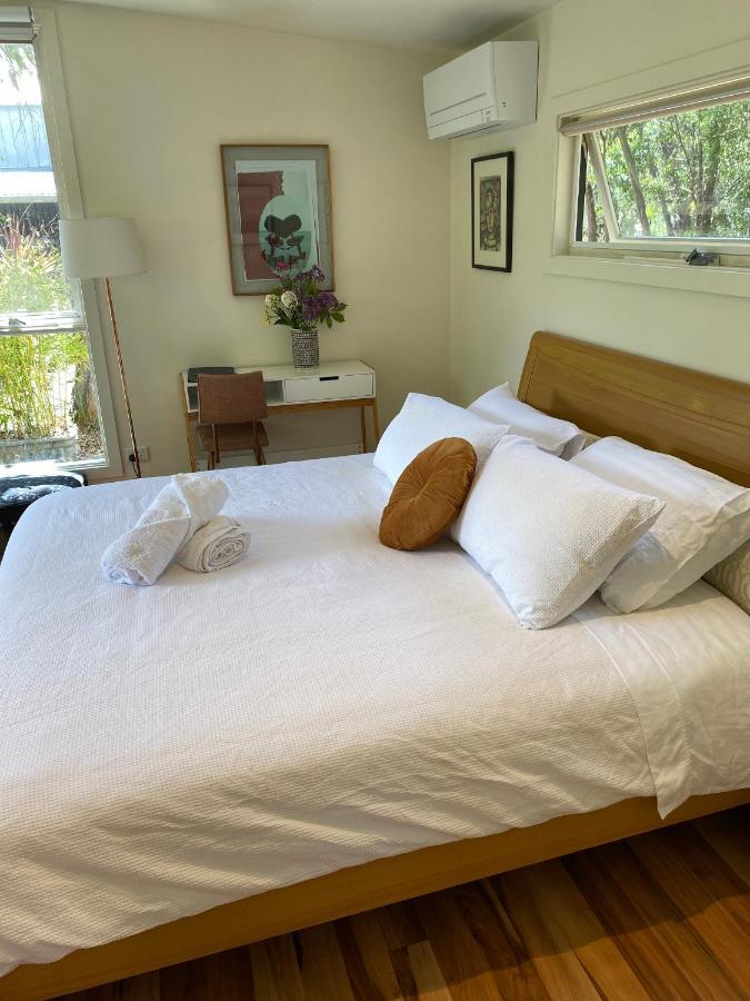 Bellbrae Bellshala Bungalow מראה חיצוני תמונה