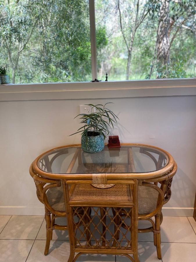 Bellbrae Bellshala Bungalow מראה חיצוני תמונה