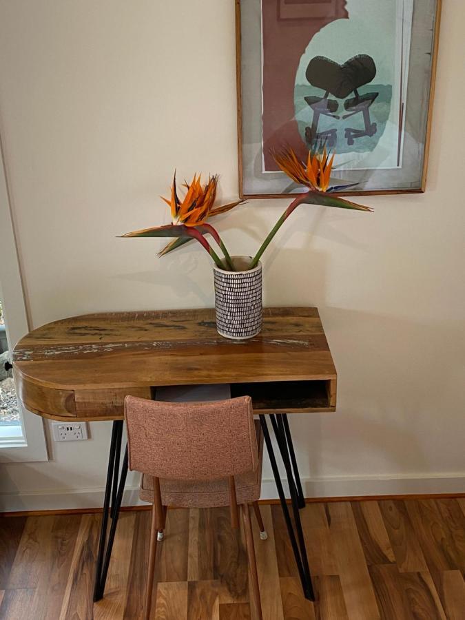 Bellbrae Bellshala Bungalow מראה חיצוני תמונה