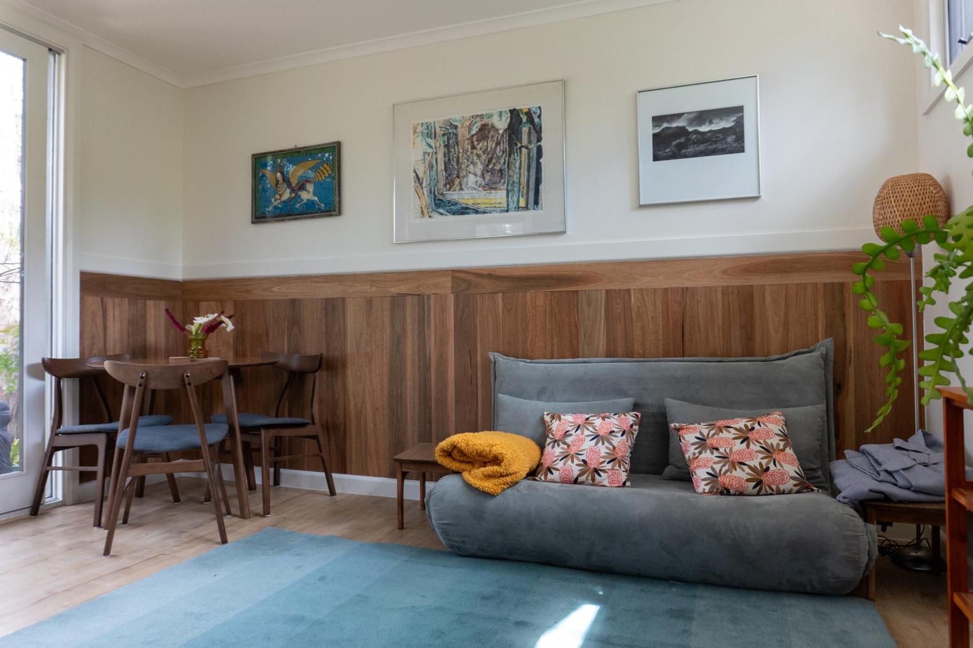 Bellbrae Bellshala Bungalow מראה חיצוני תמונה